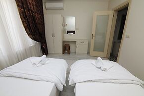 Centre Suites Taksim