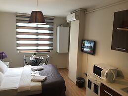 Centre Suites Taksim