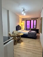 Centre Suites Taksim