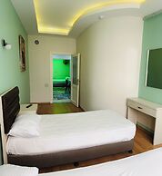 Centre Suites Taksim