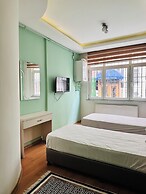 Centre Suites Taksim