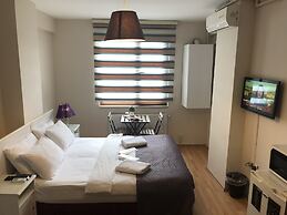 Centre Suites Taksim