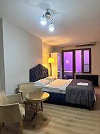 Centre Suites Taksim