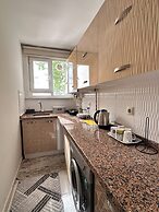 Centre Suites Taksim