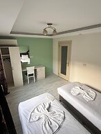 Centre Suites Taksim