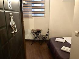 Centre Suites Taksim