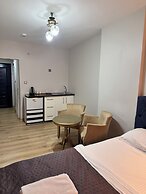 Centre Suites Taksim