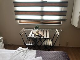 Centre Suites Taksim