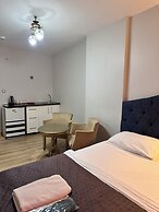 Centre Suites Taksim