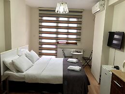 Centre Suites Taksim