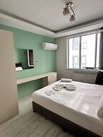 Centre Suites Taksim