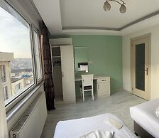 Centre Suites Taksim