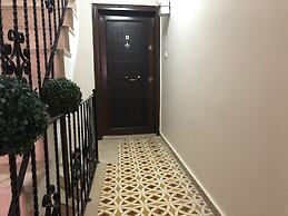 Centre Suites Taksim