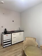 Centre Suites Taksim