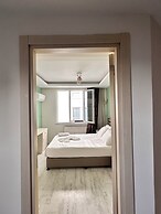 Centre Suites Taksim