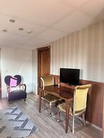 Centre Suites Taksim