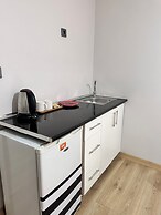 Centre Suites Taksim