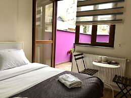 Centre Suites Taksim