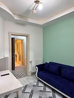 Centre Suites Taksim