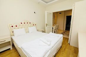 Centre Suites Taksim