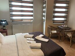 Centre Suites Taksim