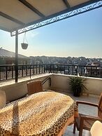 Centre Suites Taksim