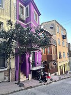 Centre Suites Taksim