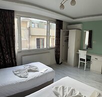 Centre Suites Taksim