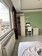 Centre Suites Taksim