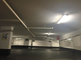 Pelicanstay in Toronto Fashion District