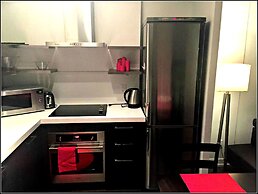 Pelicanstay in Toronto Fashion District