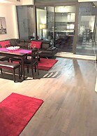 Pelicanstay in Toronto Fashion District