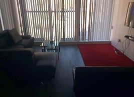 Pelicanstay in Toronto Fashion District