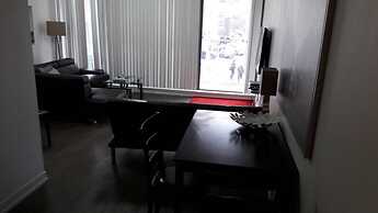 Pelicanstay in Toronto Fashion District