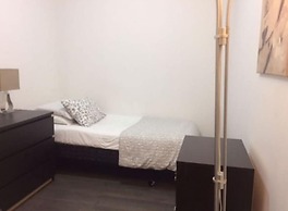 Pelicanstay in Toronto Fashion District