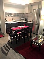 Pelicanstay in Toronto Fashion District