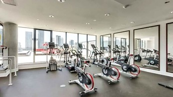 Pelicanstay in Toronto Fashion District