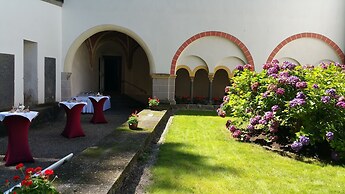 Gästehaus Abtei Sayn