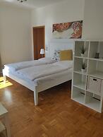 Gästehaus Abtei Sayn