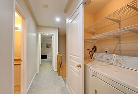 Pelicanstay in Churchill Meadows