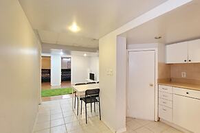 Pelicanstay in Churchill Meadows