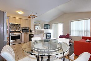 Pelicanstay in Churchill Meadows