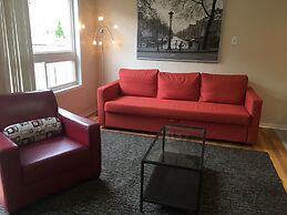 Pelicanstay in Churchill Meadows