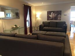 Pelicanstay in Churchill Meadows