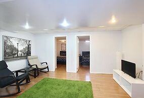 Pelicanstay in Churchill Meadows