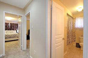 Pelicanstay in Churchill Meadows