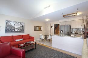 Pelicanstay in Churchill Meadows