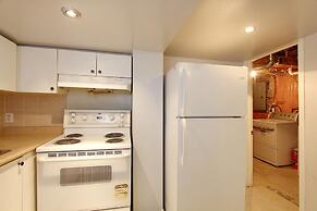 Pelicanstay in Churchill Meadows