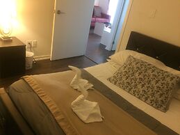 Executive Suite at Liberty Village