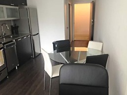 Executive Suite at Liberty Village